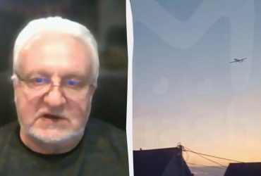 Масований удар РФ: авіаексперт сказав, що могло зазнати серйозних уражень