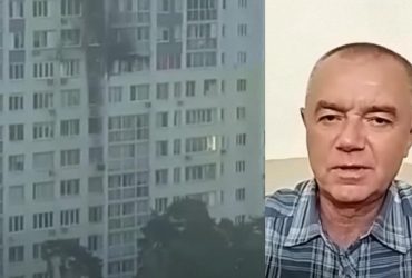 Дронова атака по Москві: авіаційний експерт назвав мету ЗСУ