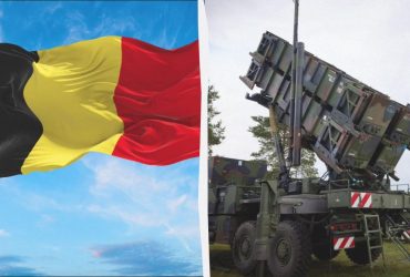 Боєприпаси на 24 години і відсутність ППО: Бельгія виявила, що зовсім не готова до війни