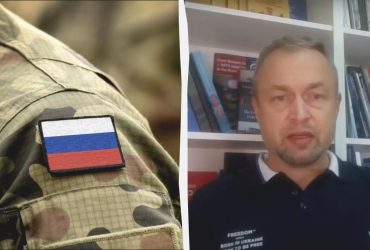 Путін вимагає звільнити Курщину до 1 жовтня: експерт оцінив, на що може піти ворог