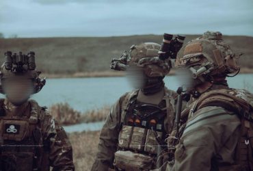 Украинские морские котики ведут тайные операции против россиян, - The Times