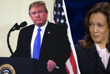 Харрис утерла нос Трампу: Newsweek узнал о достижении демократки