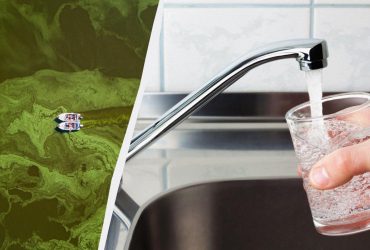 Ситуация с водой в Киеве: в КГГА и Киевводоканале рассказали, есть ли угроза