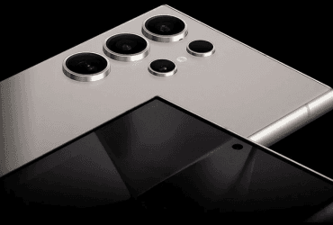 За полгода до анонса: надежный инсайдер показал Galaxy S25 Ultra со всех сторон