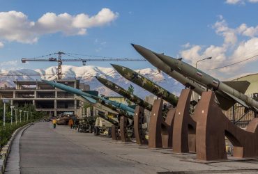 У G-7 вимагають від Ірану не постачати росіянам ракети і дрони