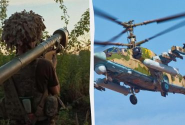 Винищення російських Алігаторів в Україні: ЗМІ дали похмурий прогноз для РФ