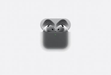 Apple промовчала про неприємну особливість нових AirPods-навушників