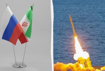 Sky News дізнався, як ракети з Ірану постачають у РФ (фото)