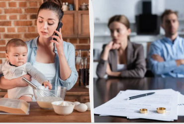 Советы, как уйти от мужа, если некуда идти и нет денег: вот что нужно делать