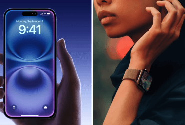 Журналісти назвали 5 фішок, які iPhone 16 і Apple Watch 10 вкрали в Android