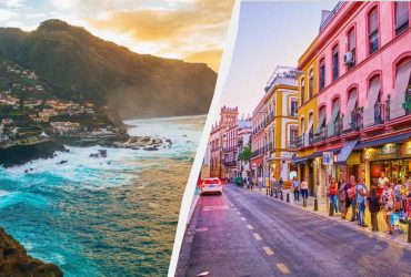 Lonely Planet назвав десять дивовижних місць у Європі, щоб насолодитися зимовим сонцем