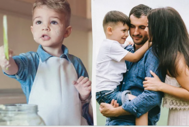 Психолог розповів, які фрази в жодному разі не можна говорити синові: зламаєте психіку