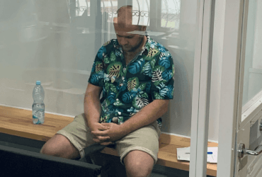 Підозрюваного у побитті ветерана у Смілі взяли під варту