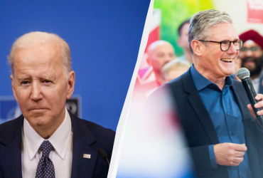 Байден і британський прем'єр обговорять далекобійні можливості для України, - Блінкен