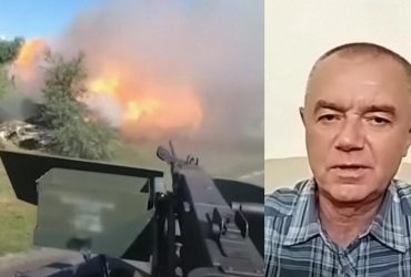 Самі заповзають в оперативний котел: Світан розповів про тактику росіян на Курщині