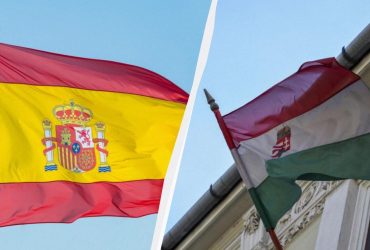 Іспанія заблокувала Угорщині купівлю залізнодорожньої компанії через Україну, - FT