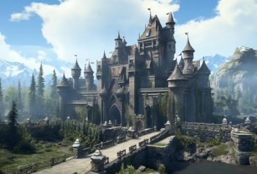 Вышла новая игра в культовой серии The Elder Scrolls – и это не TES 6