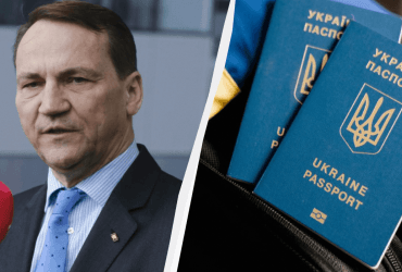 Не повинні субсидувати непокору: глава МЗС Польщі закликав ЄС скасувати виплати українським біженцям