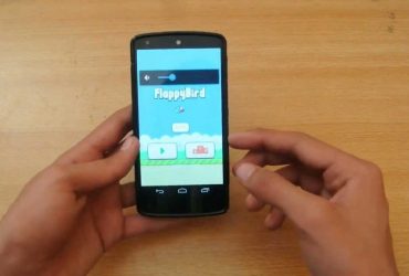 В нее играли все: культовая аркада Flappy Bird вернется на смартфоны