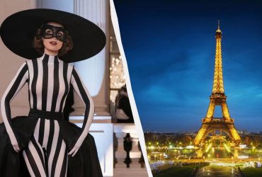 Британка розповіла, чи схоже життя іноземців у Франції на серіал Емілі в Парижі