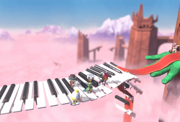 В Epic Games Store можно бесплатно получить две игры, включая одну новинку