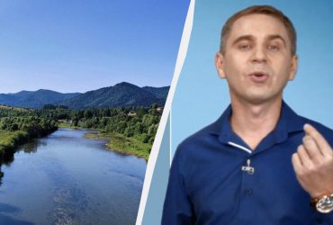 Ріка чи річка: мовознавець Авраменко пояснив, який варіант не варто вживати