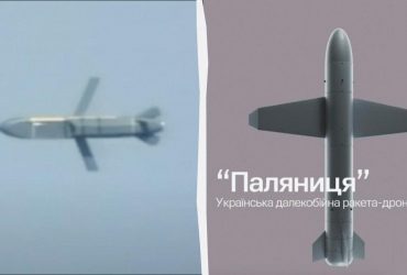 Для України є набагато краща альтернатива ракеті Storm Shadow: проблема в кількості