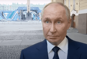 Путін перебуває під тиском і не може провести мобілізацію, - WSJ