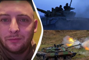 Не стоит списывать: военный сравнил влияние танков и дронов в современной войне