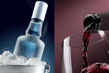 Срок годности вина, водки и виски: как хранить алкоголь дома, чтобы не испортился