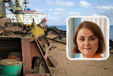 Атака РФ на судно з продовольством та Шахеди у країні НАТО: у Румунії відреагували