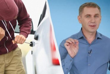 Як сказати українською угнали автомобіль: мовознавець назвав правильний варіант (відео)