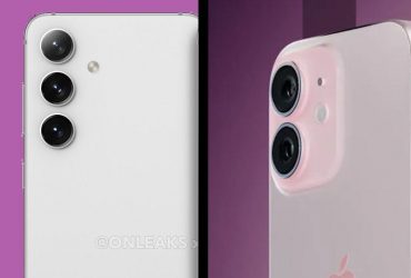 Журналісти обрали найкращі Android-альтернативи новим iPhone 16 і 16 Pro