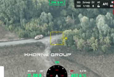 Просунулися на кілометри: ЗСУ прорвалися на новій ділянці в Курській області (відео)