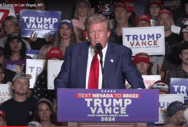 Перемога Гарріс на виборах означатиме війну з Росією, - Трамп