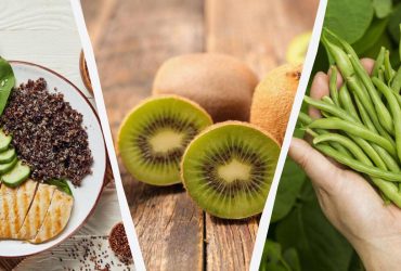 Дієтологи назвали 6 найкращих продуктів для сніданку, крім вівсянки