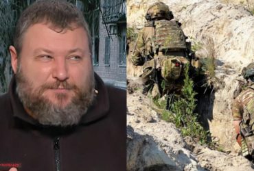 Клещи с двух сторон: Дикий заявил об изменении тактики россиян возле Угледара