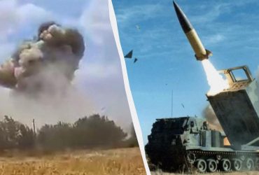 Україна передала США список цілей в РФ, які хоче вразити: Reuters дізнався подробиці