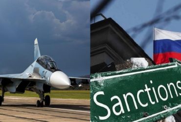 Су-30СМ у РФ було б менше: розкрито сенсаційну схему, як росіяни обходять санкції