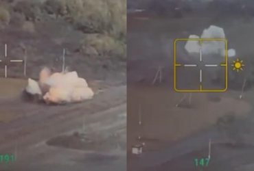 Українські десантники розгромили підрозділ російських ВДВ у Курській області (відео)