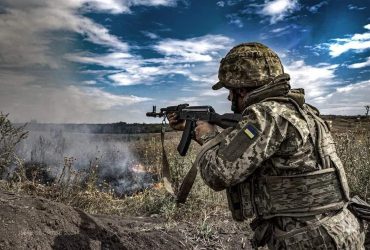 Вже не легка прогулянка: операція в Курській області перетворилася на запеклу битву, - NYT