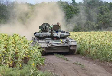 Грозит оперативное окружение: Z-паблики взвыли из-за нового прорыва ВСУ под Курском