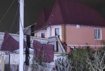 Оккупанты ударили кассетными боеприпасами по пригороду Одессы: есть погибшие