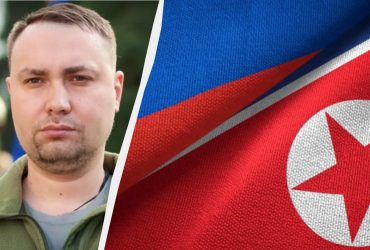 Буданов высказался о поставках боеприпасов из КНДР в Россию: Это критично для нас