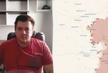 РФ может вытеснить Силы обороны на одном из участков фронта: обозреватель дал прогноз