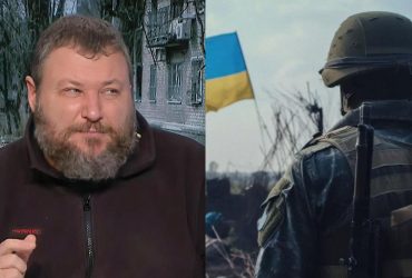 У нашого командування є план: Дикий про наступ РФ у Курській області