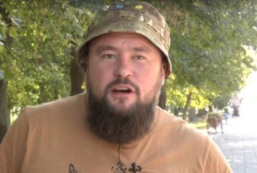 Вмовляли взяти російське громадянство: працівник білоруської АЕС розповів, як потрапив до ЗСУ