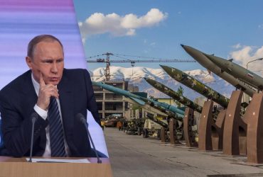 Зеленский рассказал, как Иран помогает России в войне