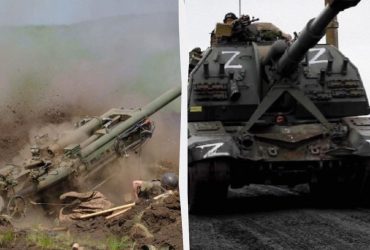 Мста vs Три топора: в ВСУ назвали слабое место российской самоходки