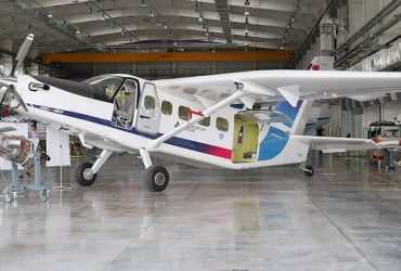 Байкал на замену Ан-2: в РФ выставили заоблачную цену на Кукурузник без двигателя